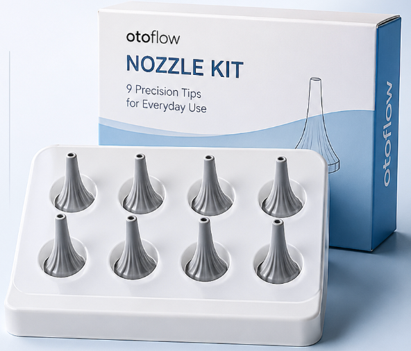 🎁FREE Otoflow™ Nozzle Pack