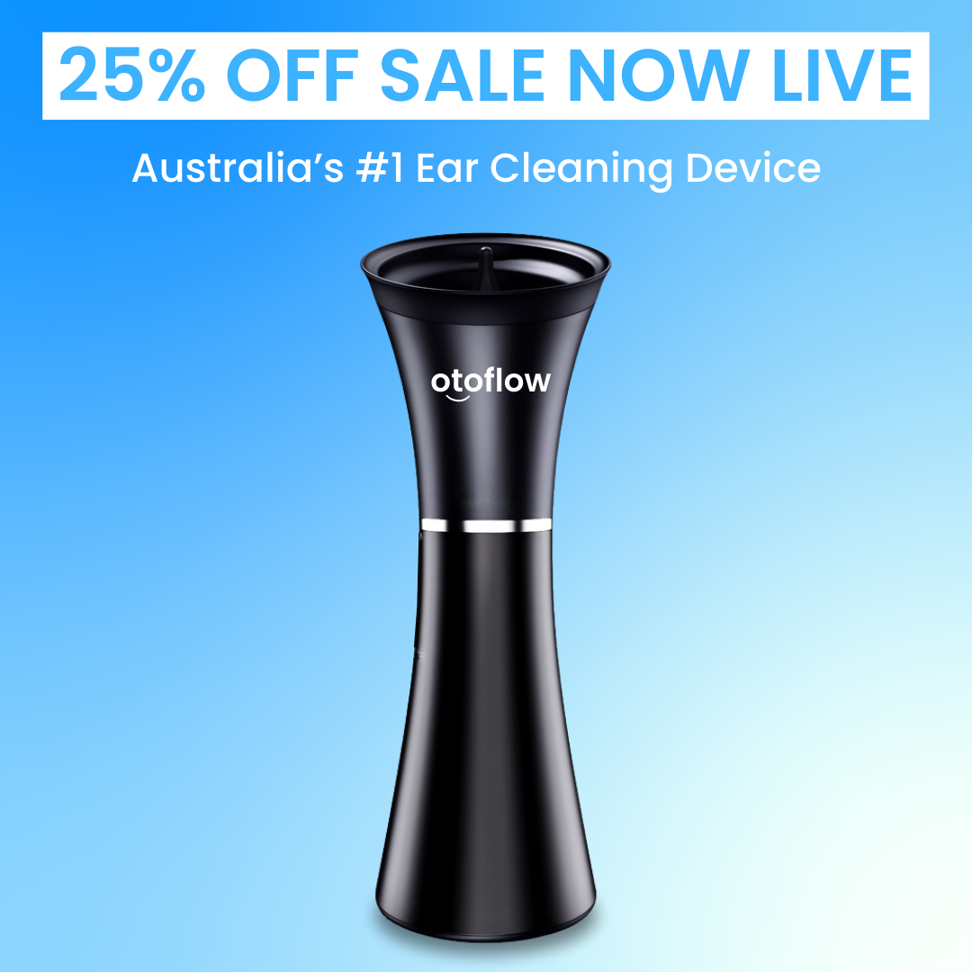 Otoflow - Ear Cleaner