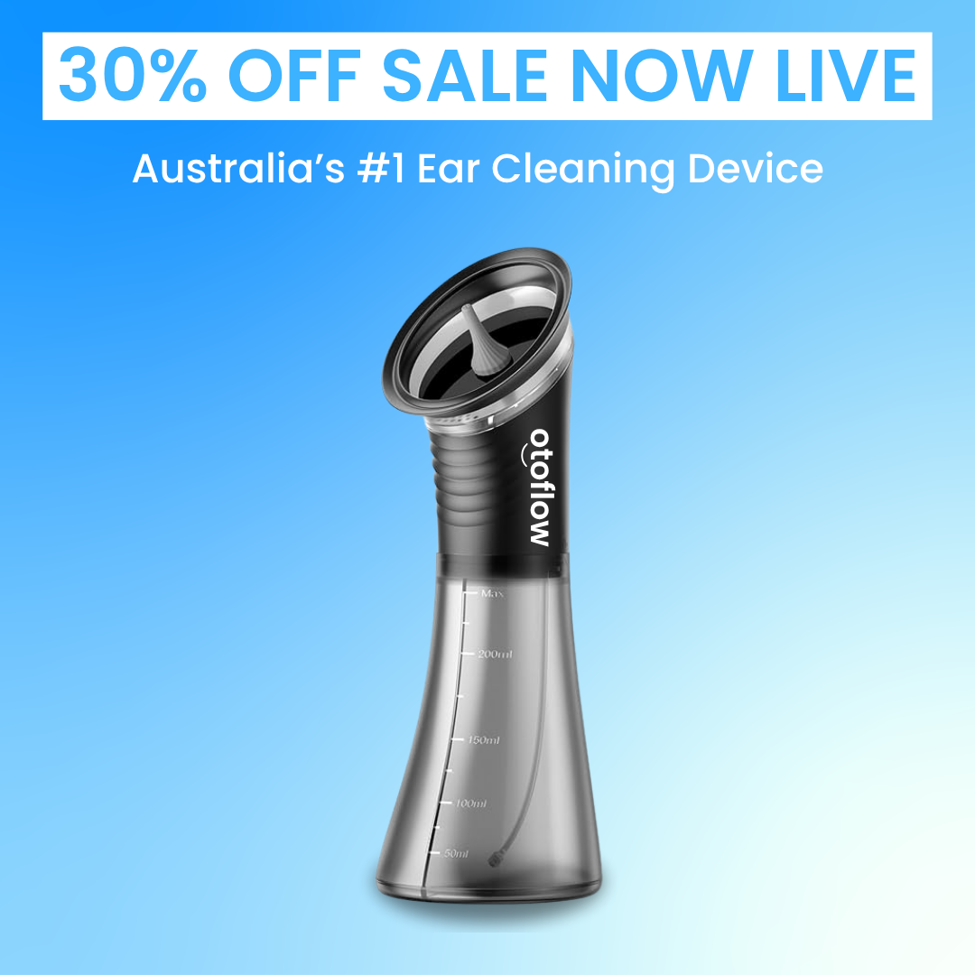 Otoflow - Ear Cleaner