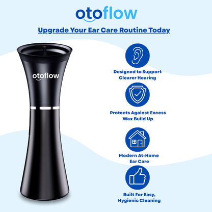 Otoflow - Ear Cleaner