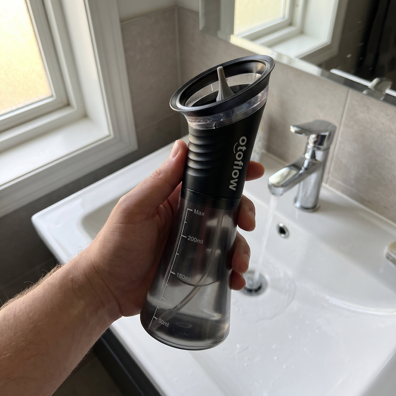 Liam R. – Brisbane, QLD