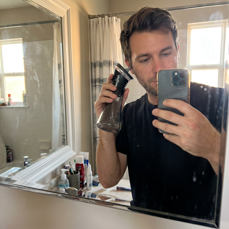 Ethan H. - Adelaide, SA