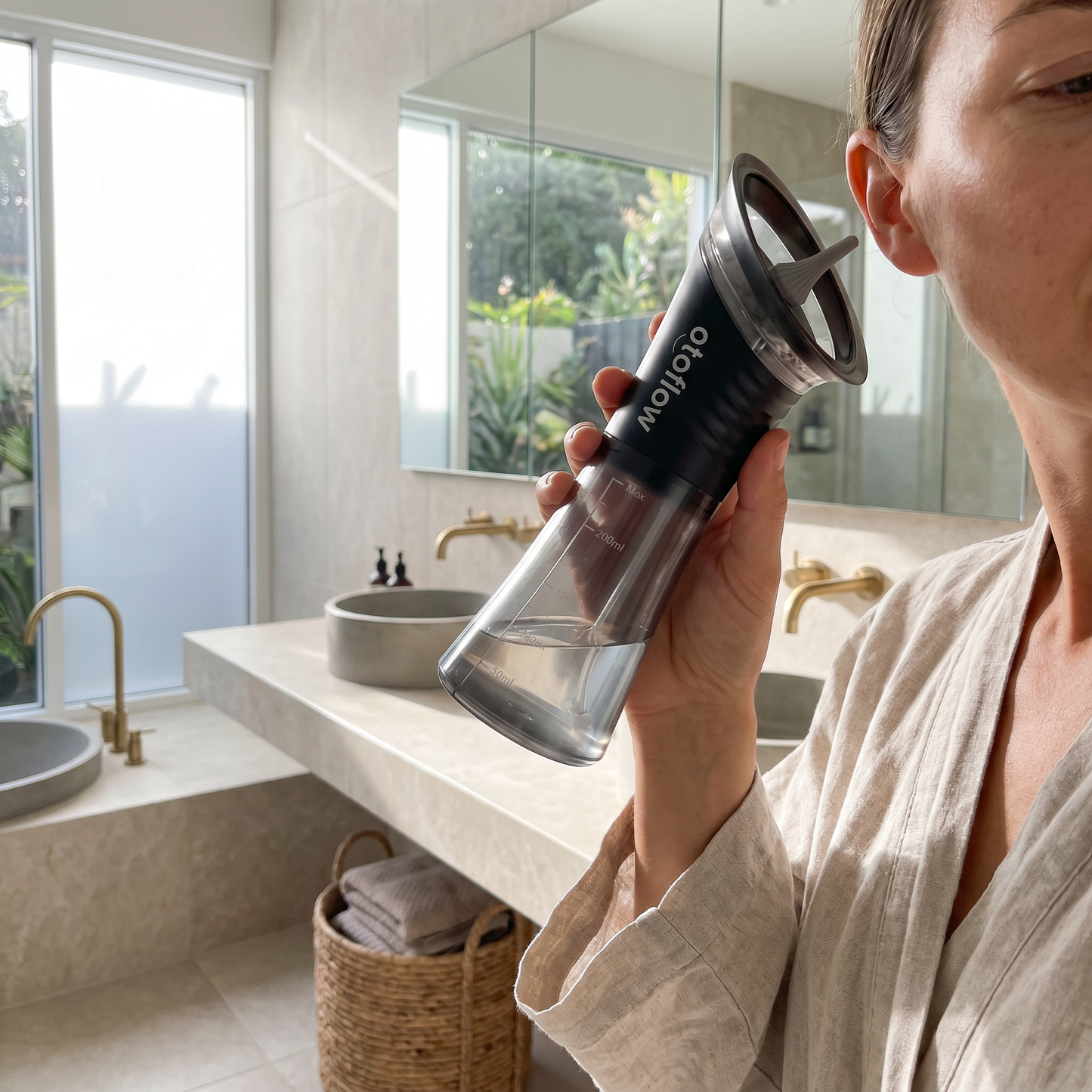 Otoflow™ - Ear Cleaner