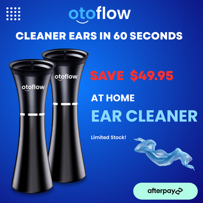 Otoflow - Ear Cleaner