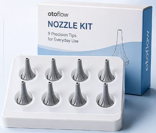 🎁FREE Otoflow™ Nozzle Pack